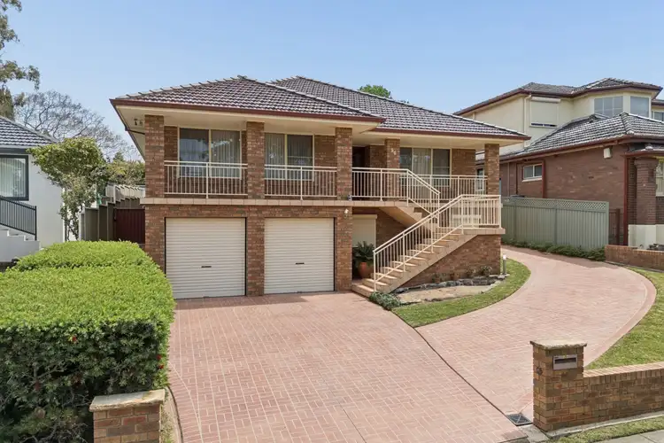 96 Woronora Parade