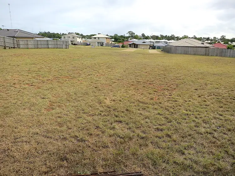 Third view of Homely land listing, 11 Koolamarra Drive, Gracemere QLD 4702