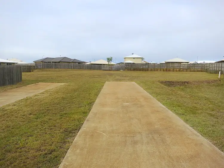 Fifth view of Homely land listing, 11 Koolamarra Drive, Gracemere QLD 4702