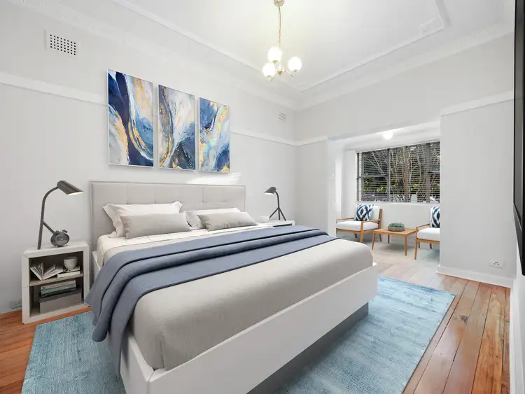64 Primrose Avenue, Rosebery NSW 2018
