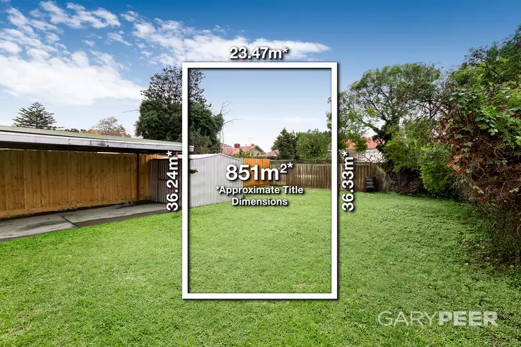 Second view of Homely house listing, 6 & 6A Wimmera Street, Ormond VIC 3204