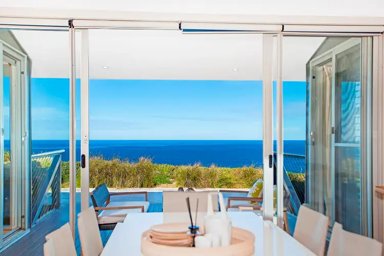 Fourth view of Homely house listing, 167 Del Monte Place, Copacabana NSW 2251