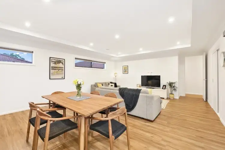 Fifth view of Homely house listing, 1a Dallas Avenue, Mount Clear VIC 3350