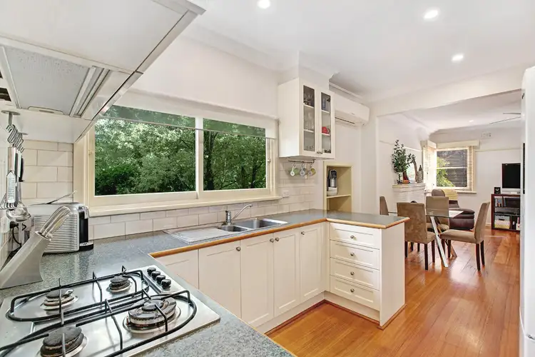 Fourth view of Homely house listing, 1/9 Paxton Street, Ringwood VIC 3134