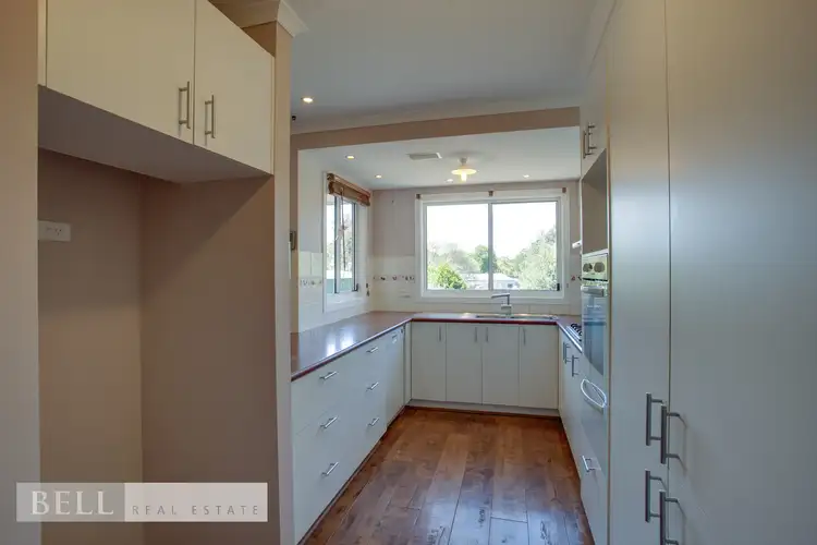 Second view of Homely house listing, 6 Don Phillip Court, Gembrook VIC 3783