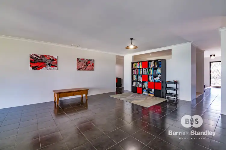 Fifth view of Homely house listing, 22 Abercrombie Way, Millbridge WA 6232