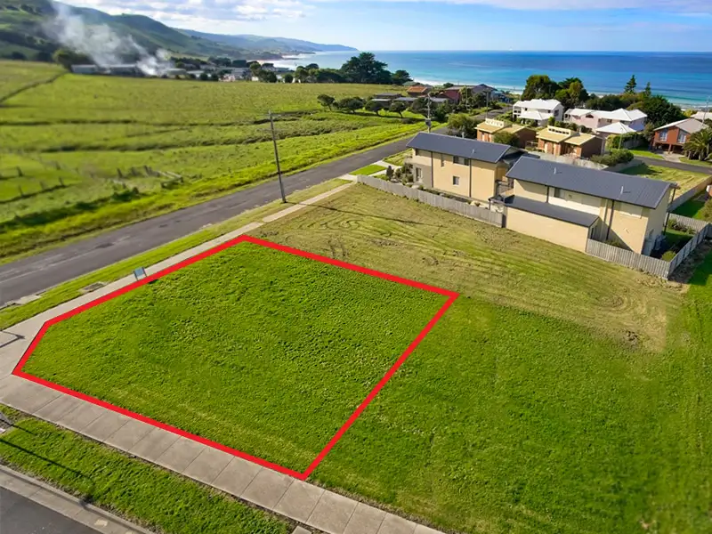 Main view of Homely land listing, 15 Marriners Lookout Road, Apollo Bay VIC 3233
