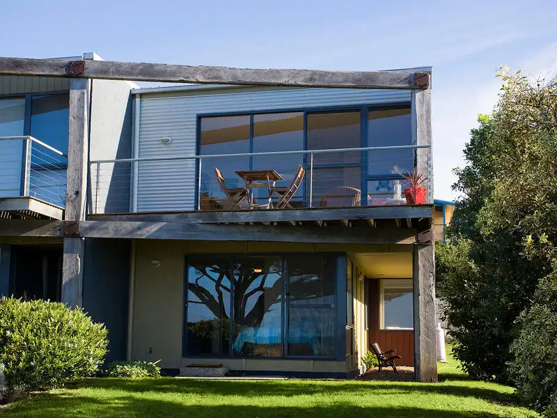 Main view of Homely townhouse listing, 4/275 Great Ocean Road, Apollo Bay VIC 3233