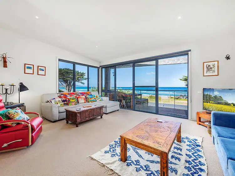 Second view of Homely townhouse listing, 4/275 Great Ocean Road, Apollo Bay VIC 3233