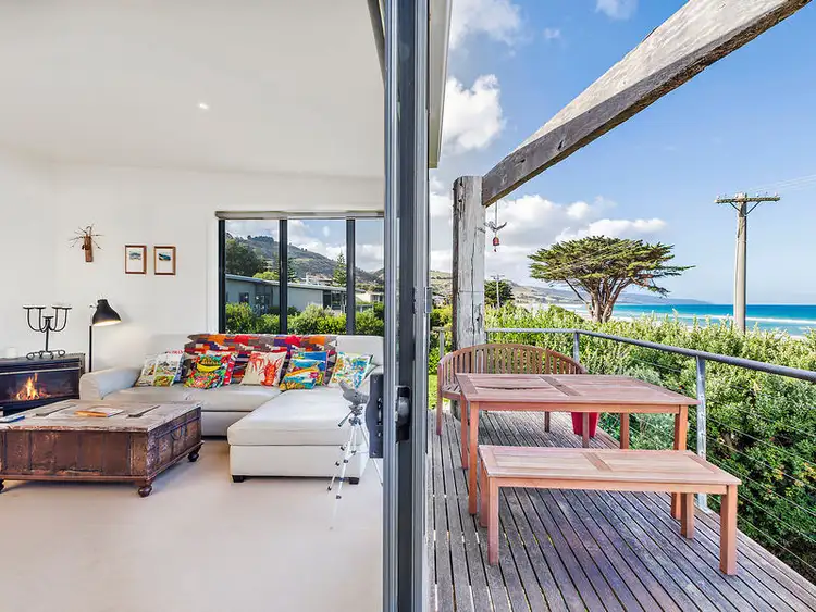 Third view of Homely townhouse listing, 4/275 Great Ocean Road, Apollo Bay VIC 3233