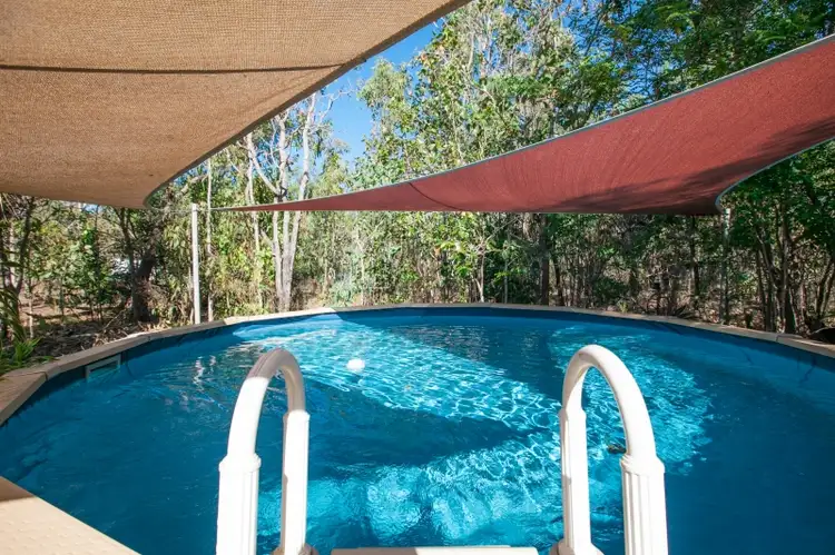 Second view of Homely house listing, 25 Corio Road, Humpty Doo NT 836