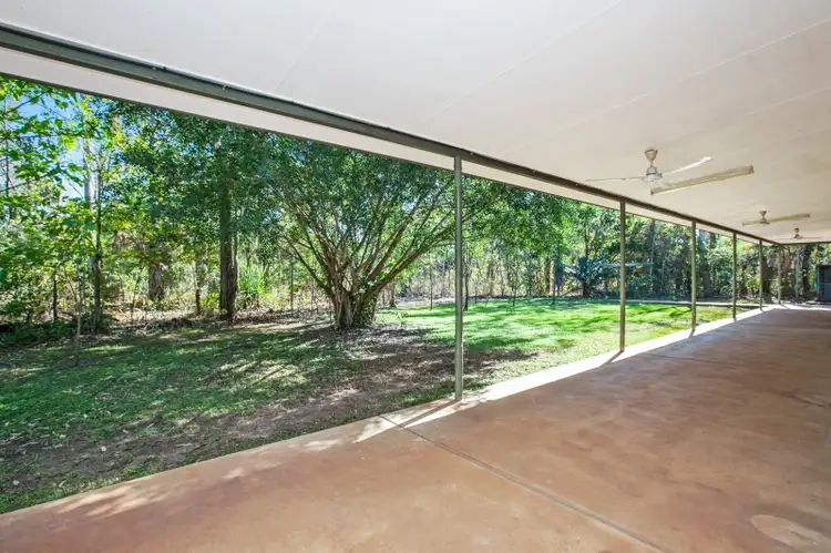 Fourth view of Homely house listing, 25 Corio Road, Humpty Doo NT 836