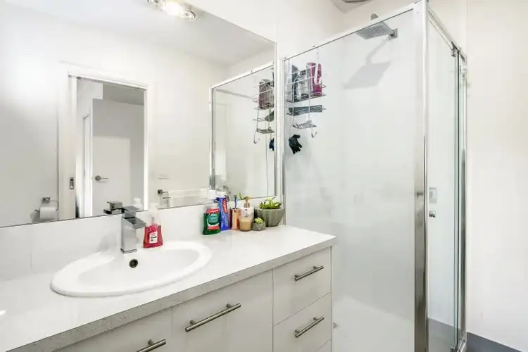 Third view of Homely townhouse listing, 4/104 Whitehorse Road, Mount Clear VIC 3350