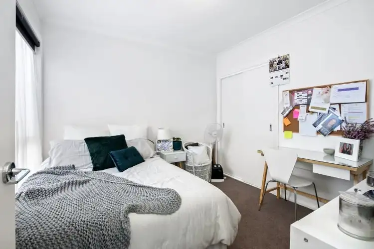 Fourth view of Homely townhouse listing, 4/104 Whitehorse Road, Mount Clear VIC 3350
