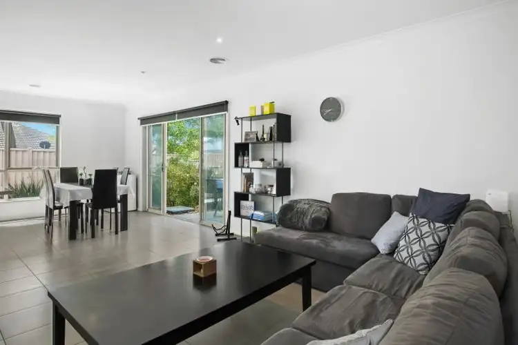 Sixth view of Homely townhouse listing, 4/104 Whitehorse Road, Mount Clear VIC 3350