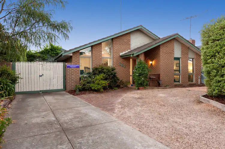 181 Plenty River Drive, Greensborough VIC 3088