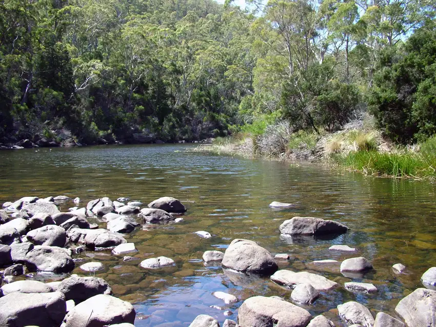 Main view of Homely rural property listing, 0 Swanston Road, Swanston TAS 7120