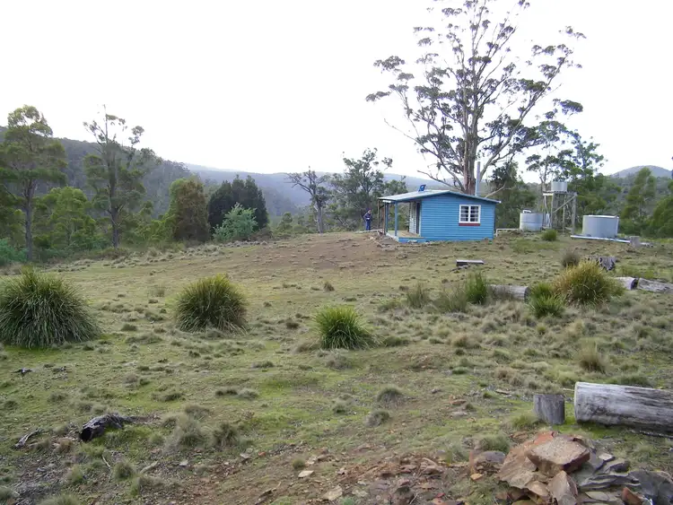 Fourth view of Homely rural property listing, 0 Swanston Road, Swanston TAS 7120