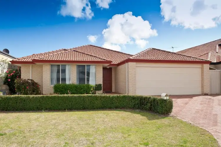 Main view of Homely house listing, 3 Birmingham Way, Darch WA 6065