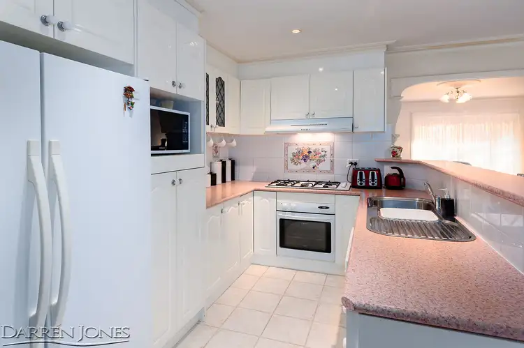 Fourth view of Homely house listing, 8 St Claire Avenue, South Morang VIC 3752