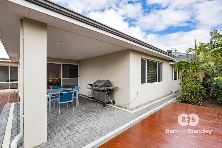 Sixth view of Homely house listing, 9 Sadler Circuit, Australind WA 6233