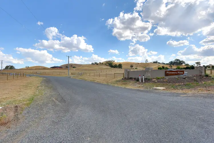 Fifth view of Homely land listing, Lot 14/4 Purcell Road, Yea VIC 3717