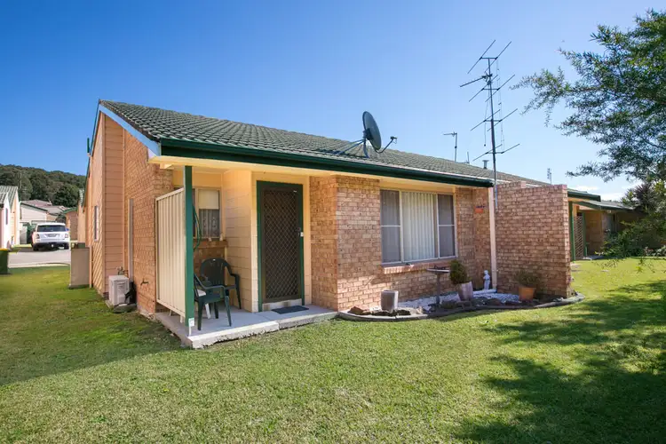 Third view of Homely unit listing, 16/12 Bellbird Close, Barrack Heights NSW 2528
