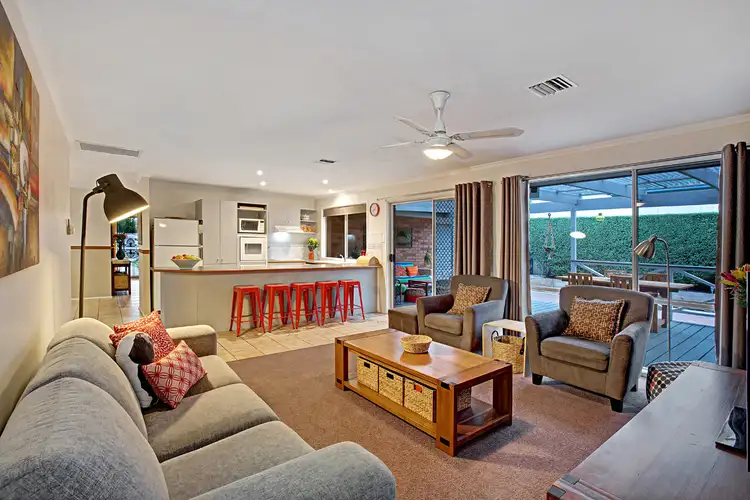 Third view of Homely house listing, 14 Sandy Wynd, Kilsyth South VIC 3137
