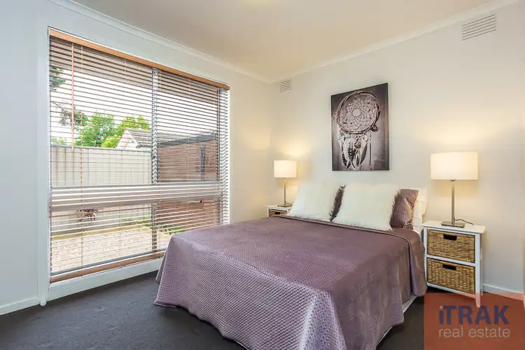 Fifth view of Homely unit listing, 3/38 Lording Street, Ferntree Gully VIC 3156