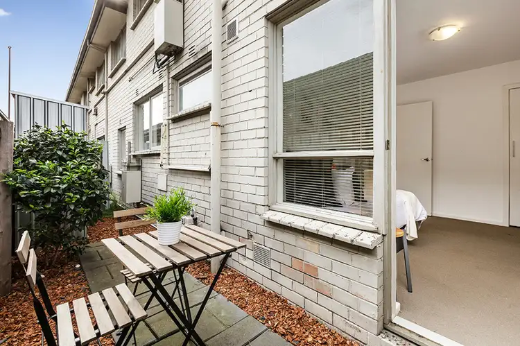 Fourth view of Homely apartment listing, 3/25 Lillimur Road, Ormond VIC 3204