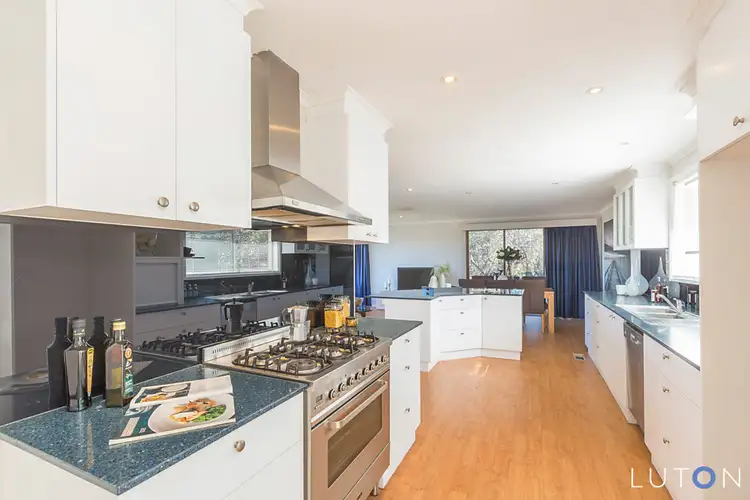 Sixth view of Homely house listing, 63 Buvelot Street, Weston ACT 2611