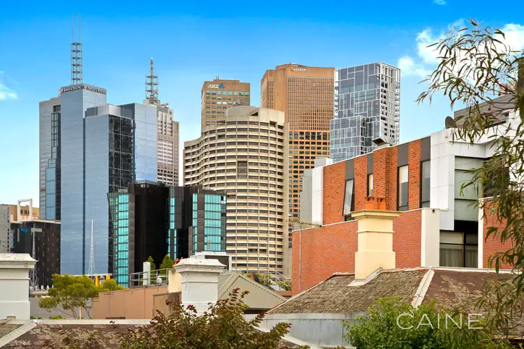 Third view of Homely apartment listing, 8/22 Agnes Street, East Melbourne VIC 3002