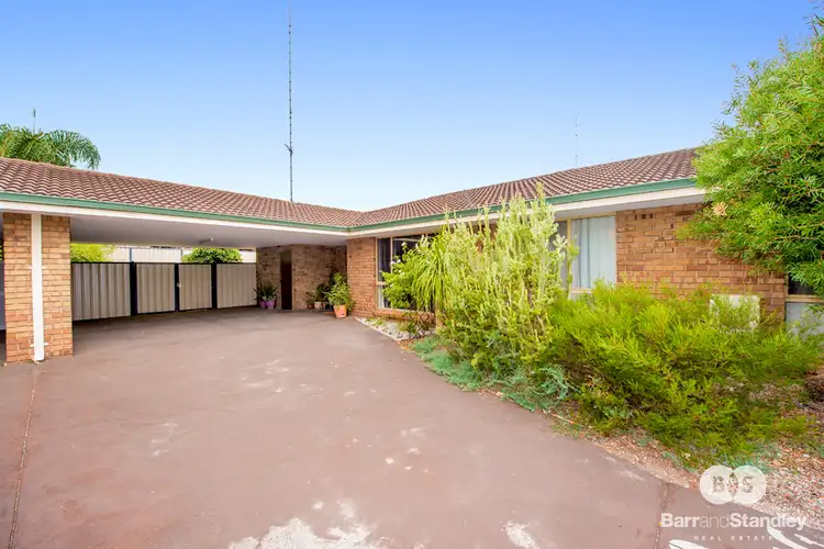 Third view of Homely unit listing, 4/38 Preston Street, East Bunbury WA 6230