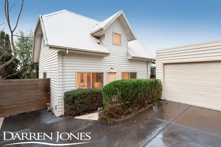3/48 Fairlie Avenue, Macleod VIC 3085