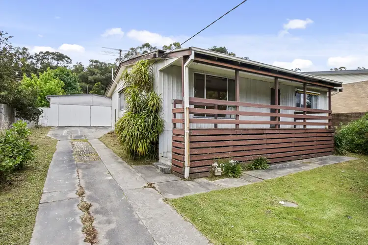 21 Little Yarra Road, Yarra Junction VIC 3797