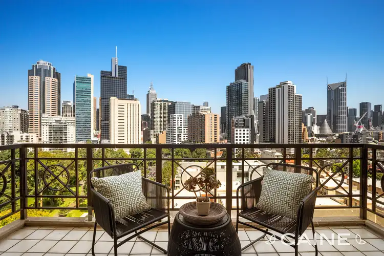 107/1 Queensberry Street, Carlton VIC 3053