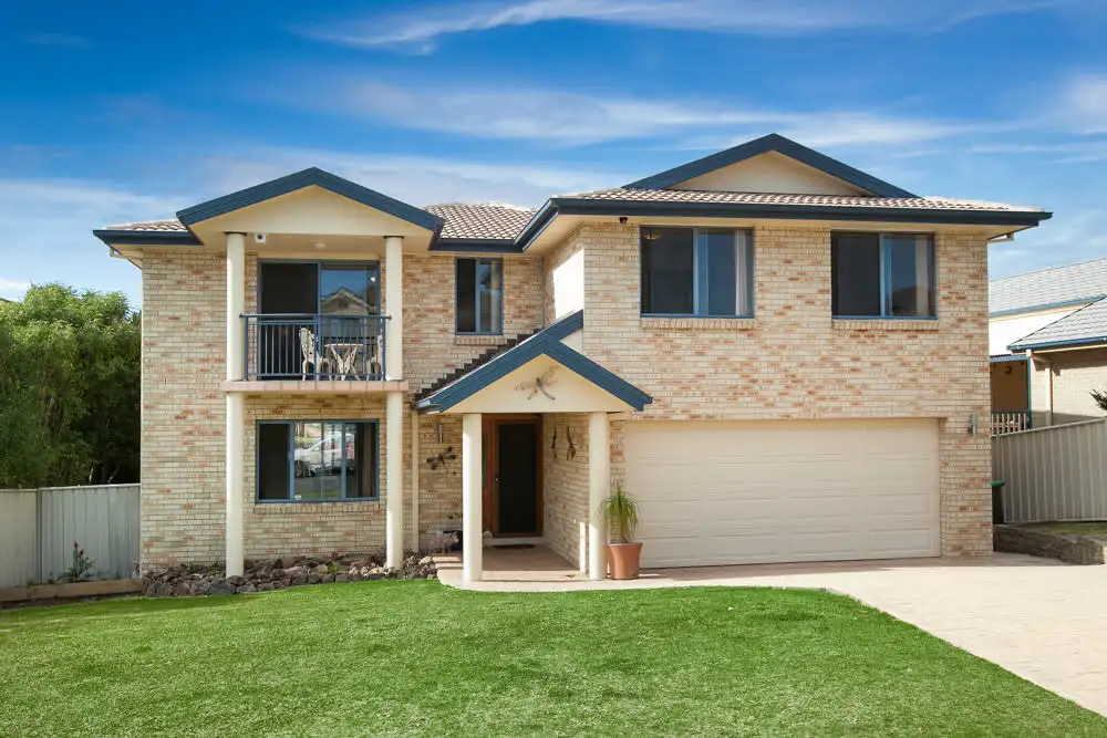 Main view of Homely house listing, 5 Hartog Court, Shell Cove NSW 2529