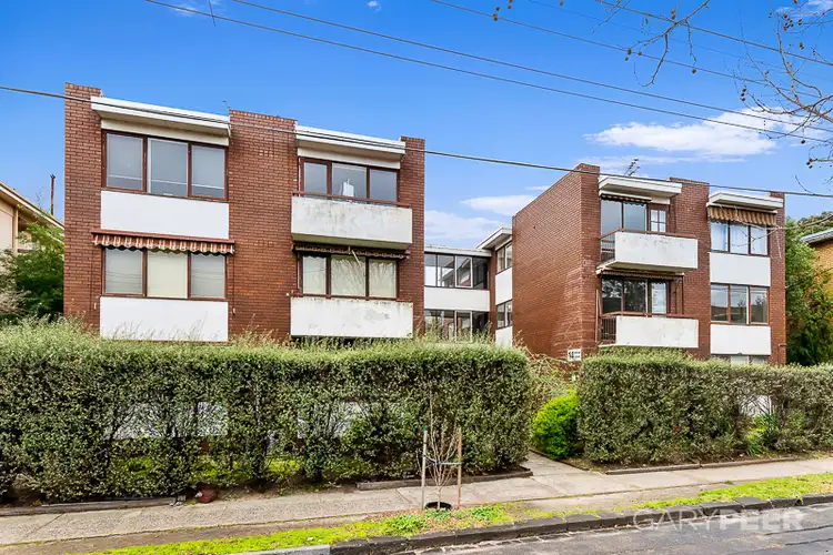 Third view of Homely apartment listing, 16/14 Mitford Street, St Kilda VIC 3182