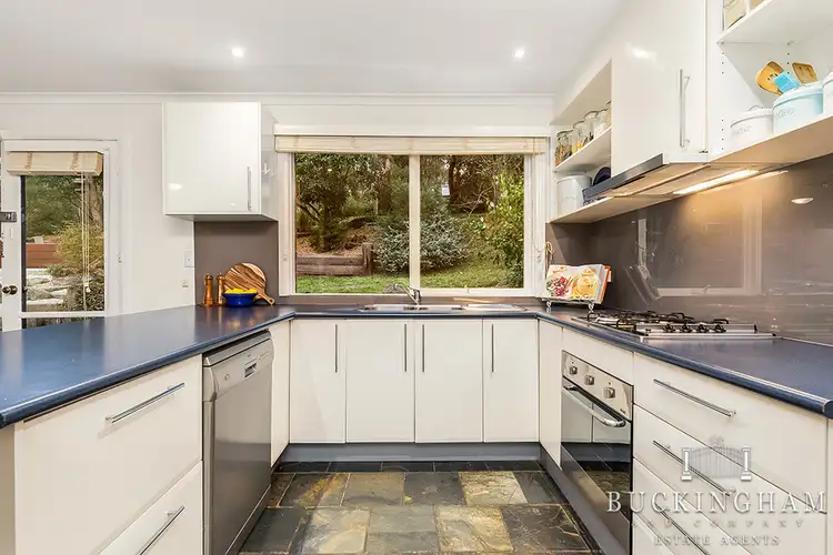 Fifth view of Homely house listing, 45 Allison Crescent, Eltham North VIC 3095