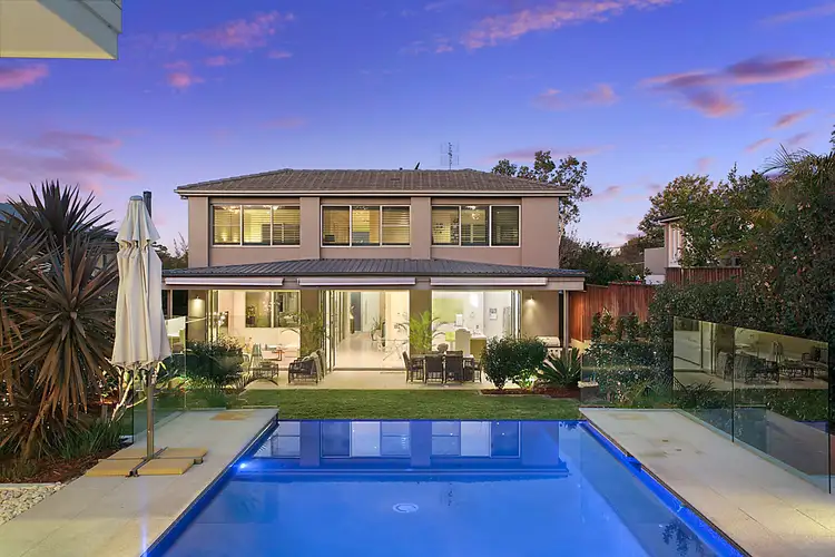 51 Fromelles Avenue, Seaforth NSW 2092