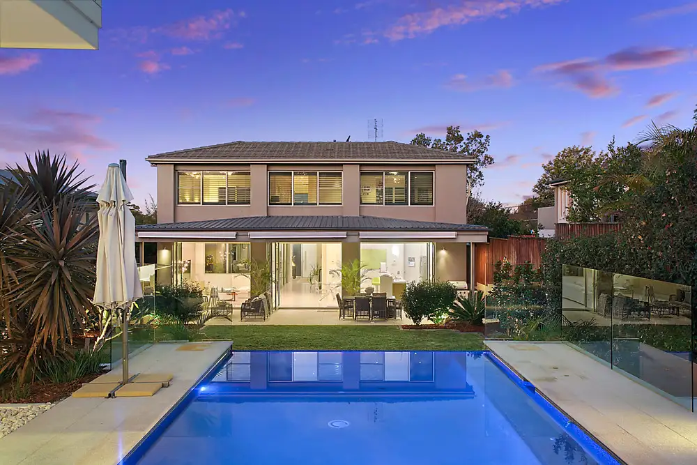 Main view of Homely house listing, 51 Fromelles Avenue, Seaforth NSW 2092