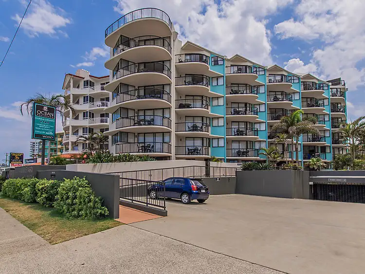 20/136-138 'Ocean Boulevard' Alexandra Parade, Alexandra Headland QLD 4572
