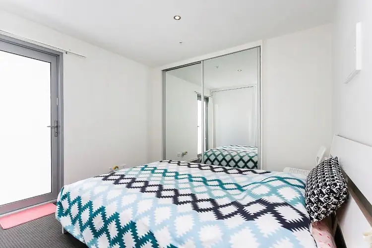 Third view of Homely apartment listing, 21/40 Koornang Road, Carnegie VIC 3163
