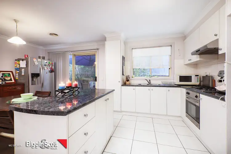 Third view of Homely unit listing, 2/200 Scoresby Road, Boronia VIC 3155