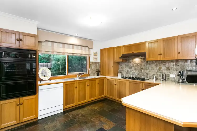 Third view of Homely house listing, 12 Parry Road, Eltham North VIC 3095