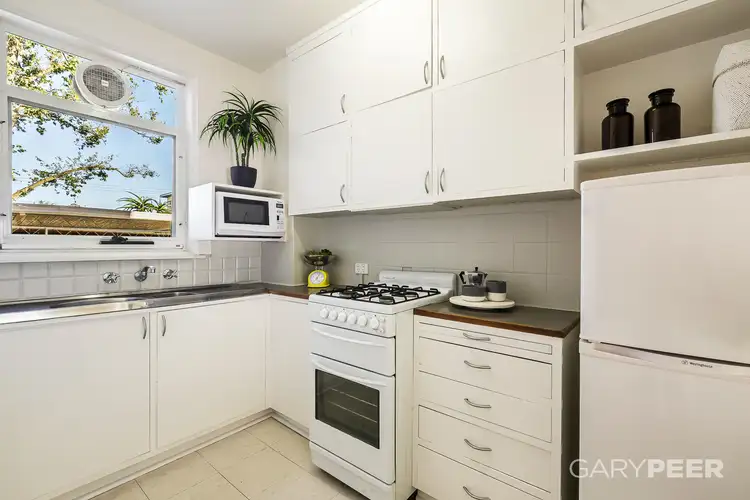 Third view of Homely apartment listing, 23/20 Shirley Grove, St Kilda East VIC 3183