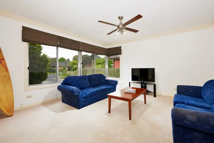 Third view of Homely house listing, 132 Lomond Avenue, Kilsyth VIC 3137