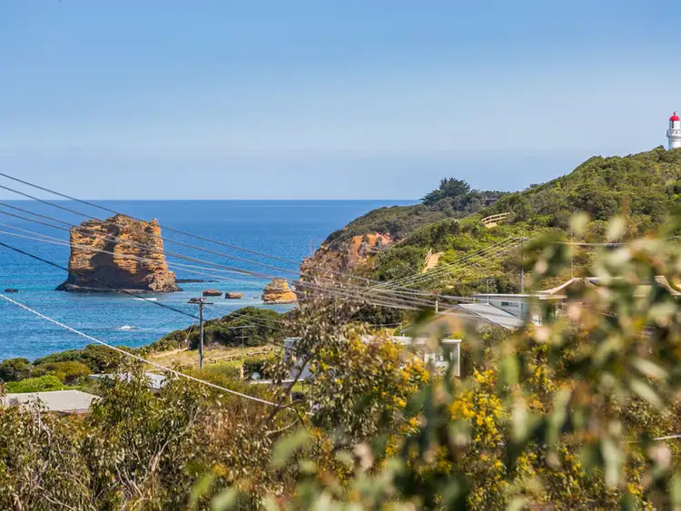 Second view of Homely house listing, 16 Aireys Street, Aireys Inlet VIC 3231