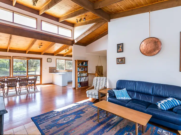 Third view of Homely house listing, 16 Aireys Street, Aireys Inlet VIC 3231