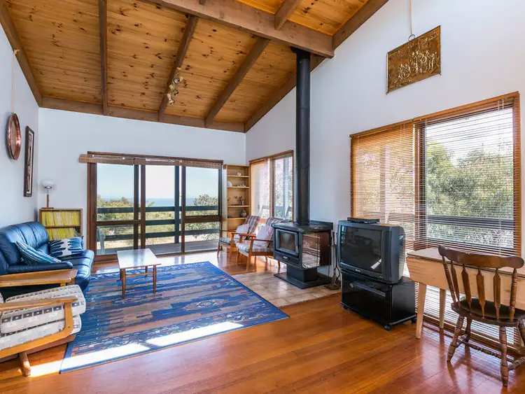 Fourth view of Homely house listing, 16 Aireys Street, Aireys Inlet VIC 3231